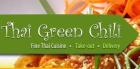 Thai Green Chili