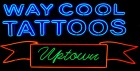 Way Cool Tattoos Uptown