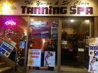 Yonge & St Clair Tanning Spa Inc The