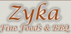 Zyka's Fine Foods & Bbq