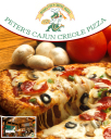 Peter's Cajun Creole Pizza