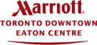 Marriot Toronto Downtown Eaton Centre