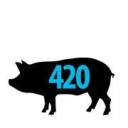 420 Smokehouse 
