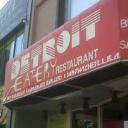 The Detroit Eatery