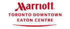 Marriott Toronto Downtown Eaton Centre 