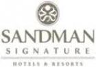 Sandman Signature Hotel Toronto Airport