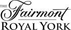 The Fairmont Royal York 