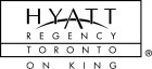 Hyatt Regency Toronto 