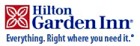 Hilton Garden Inn Toronto City Centre