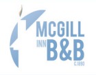 McGill Inn B&B