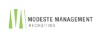 Modeste Management Recruiting 
