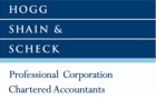 Hogg Shain & Scheck Professional Corporation