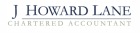 J Howard Lane Chartered Accountant