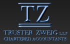 Truster Zweig LLP Chartered Accountants