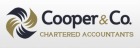 Cooper & Company Ltd-Trustees In Bankruptcy