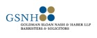 Goldman Sloan Nash & Haber
