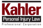 The Kahler Personal Injury Law Firm