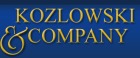 Kozlowski & Company