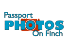 Passport Photos On Finch