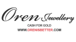 Oren Is Better – Cash for Gold