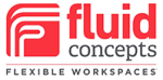 fluidconcepts - Office furniture manufacturers