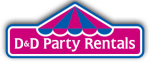 D&D Party Rental